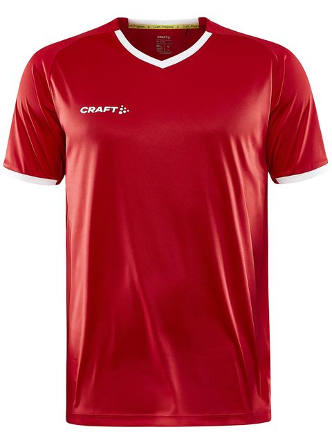 Craft Progress 2.0 Solid Jersey